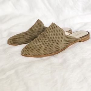 Kenneth Cole New York Mules
